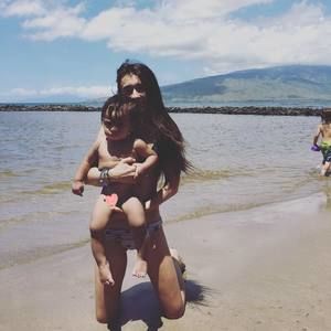 Meet your Posher, Kamalani